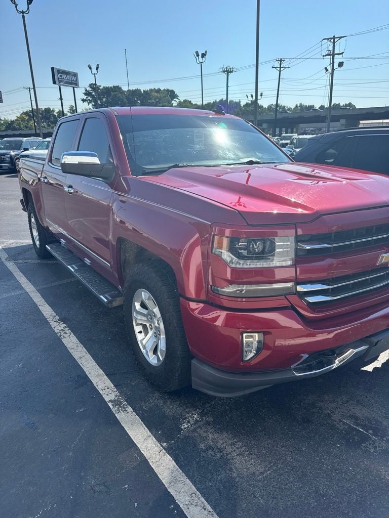 chevrolet silverado 1500 2018 3GCUKSECXJG370041 image chevrolet silverado 1500 2018 3GCUKSECXJG370041 image
